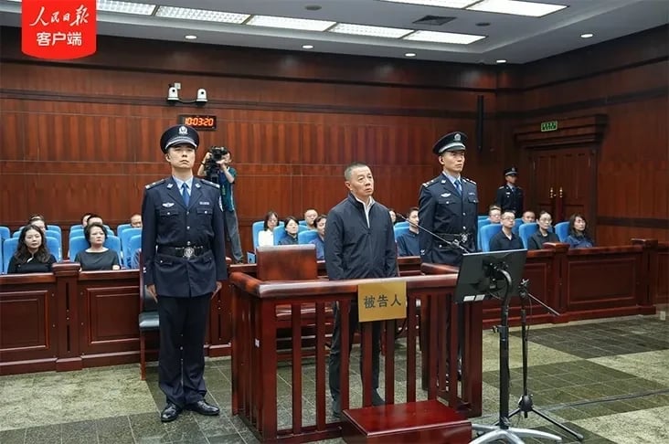 Tap doan Hanergy, Truong Xuan, tinh Cat Lam anh 1