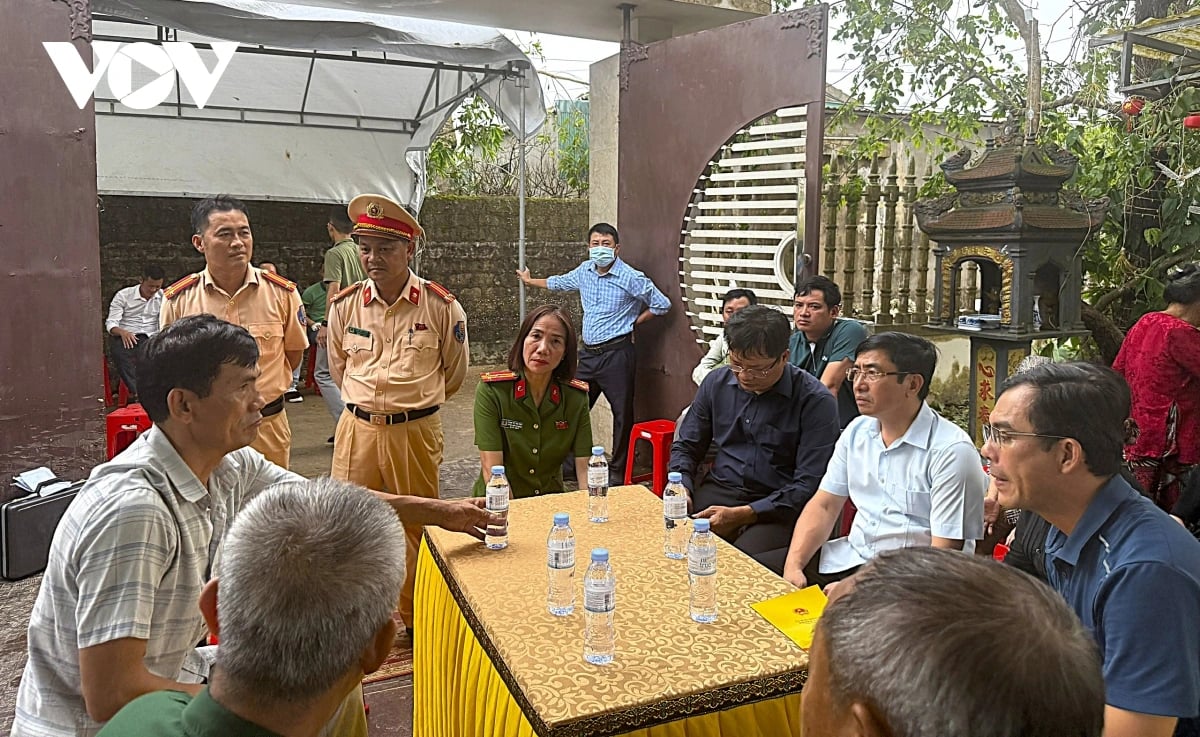 bo va con o nghe an tu vong trong phong ngu nghi do ngat khi hinh anh 1