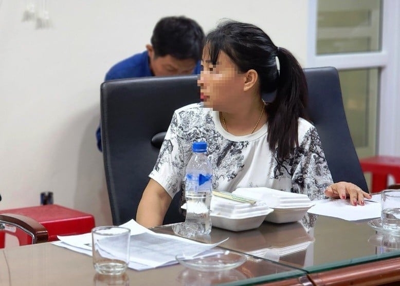 Bắt Giám đốc Công ty Lý Tuấn liên quan vụ chìm tàu kéo và sà lan ở Quảng Ngãi - Ảnh 2.