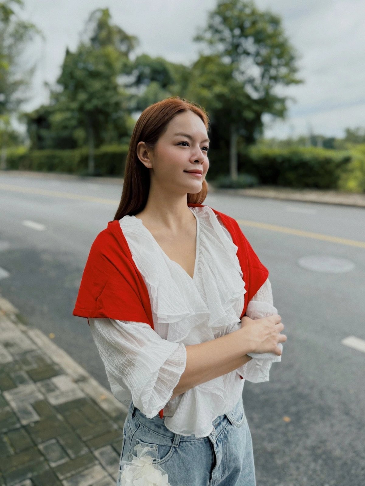 tung duong cung ban be ung ho 1 ty dong cho 5 tinh chiu bao bualoi hinh anh 2