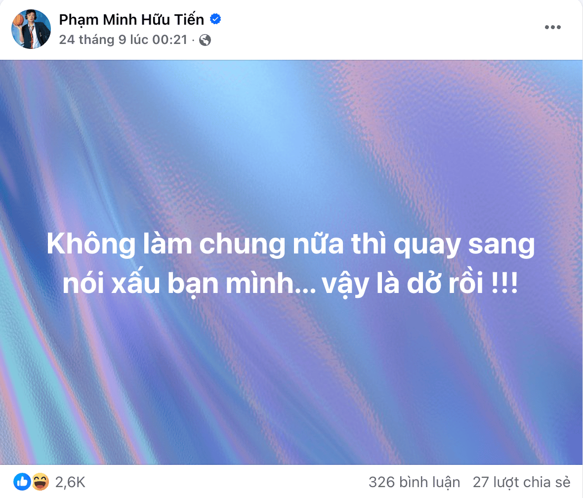Dược sĩ Tiến 