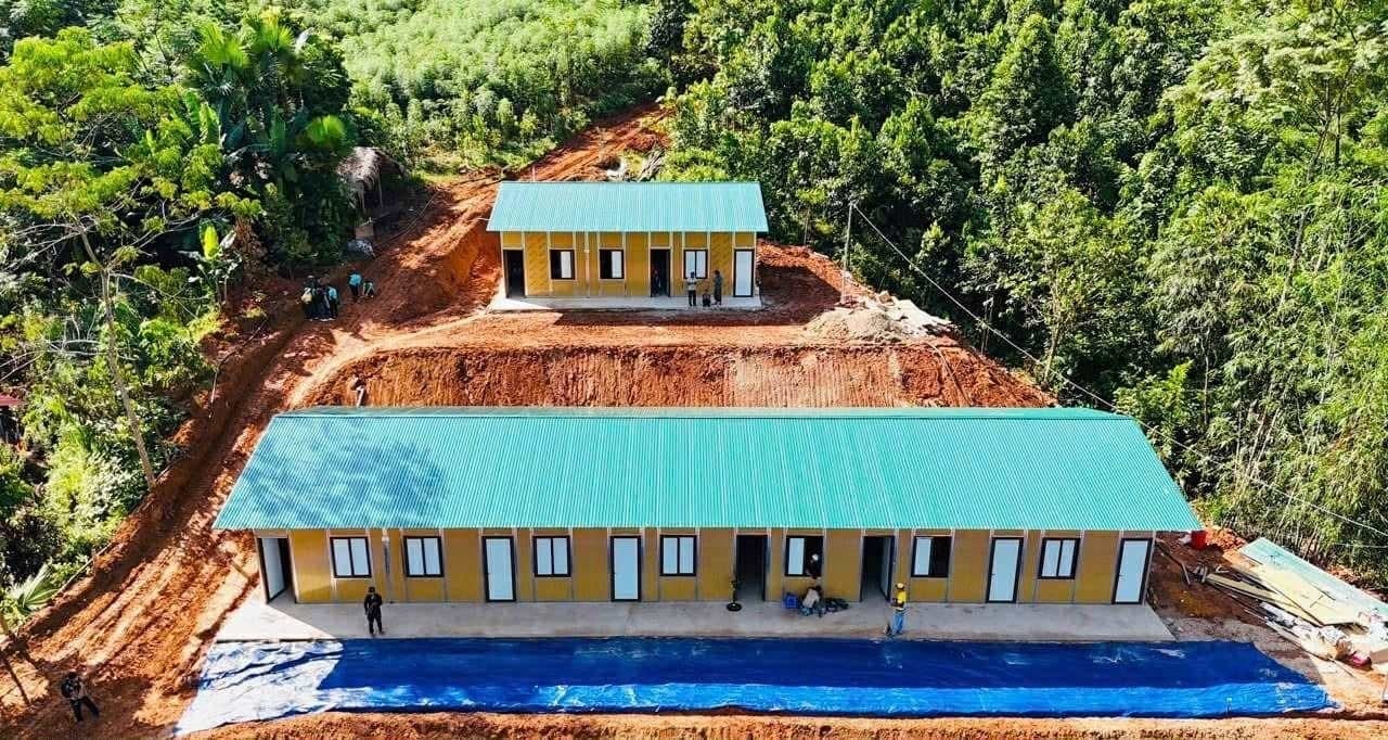 Nóng: Vingroup hỗ trợ khẩn cấp 500 tỷ đồng cho đồng bào thiệt hại do bão Bualoi, những ai sẽ được nhận?- Ảnh 3.