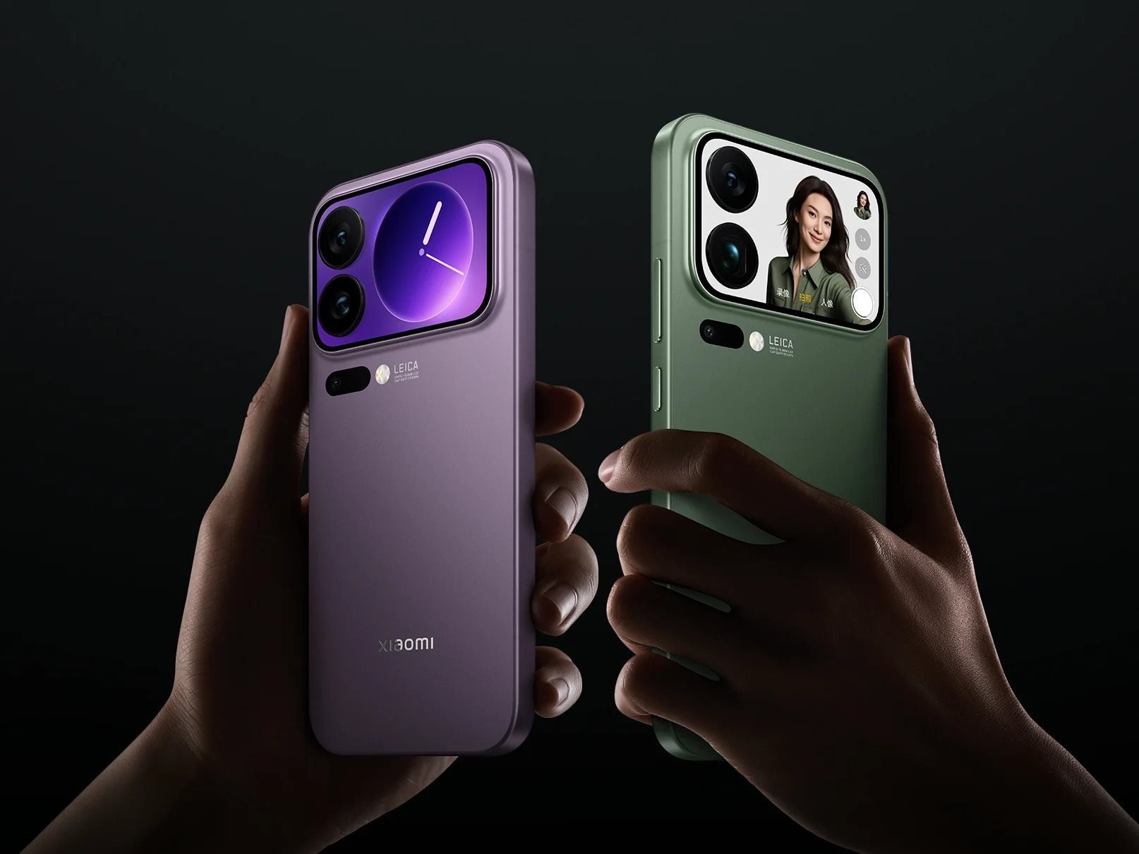 Cạn lời với Xiaomi: Có ai muốn mua một chiếc điện thoại 