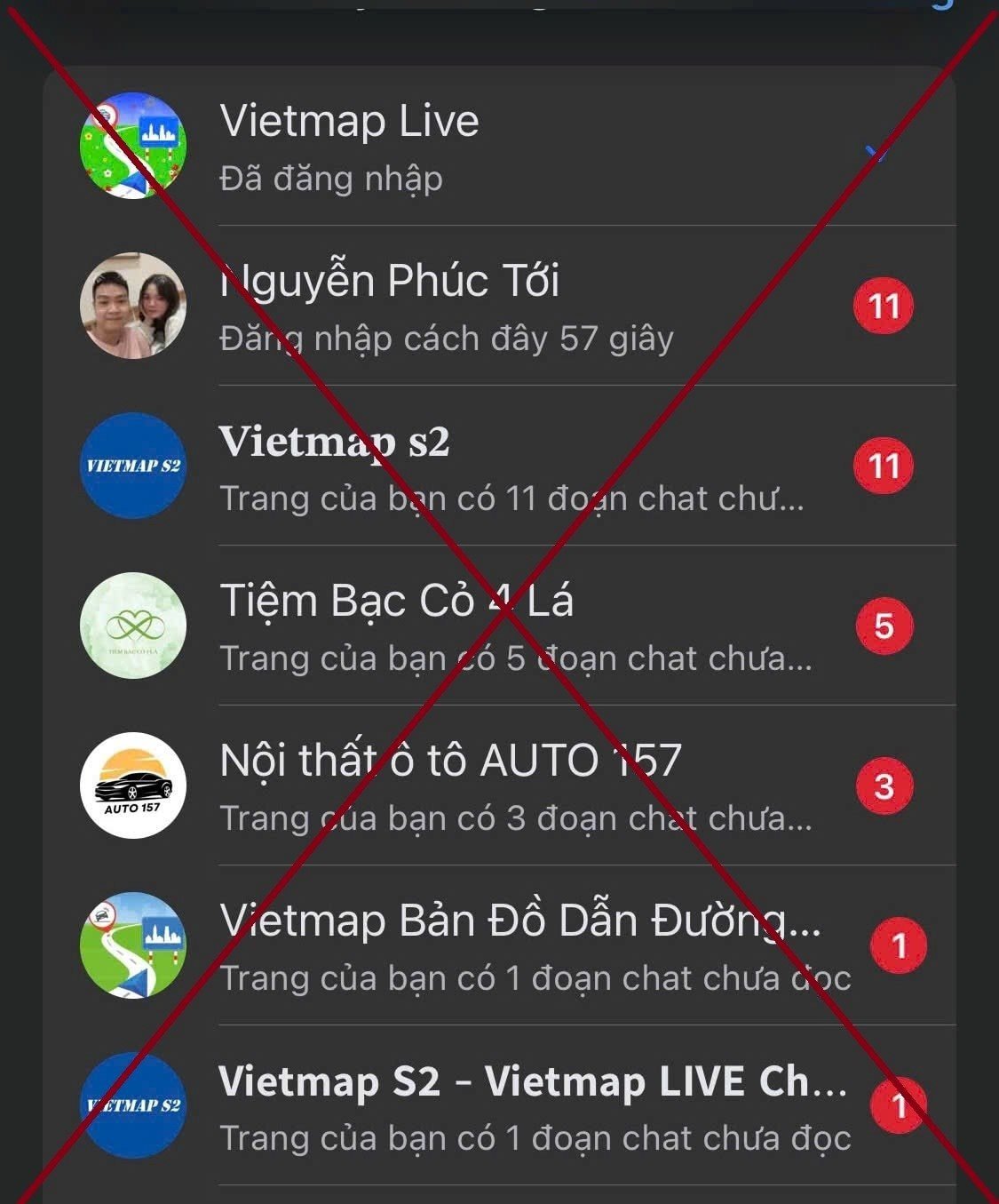 Công an cảnh báo thủ đoạn 'hack' tiền tinh vi, không cần dùng đến mã PIN hay OTP: 500 người đã bị mất tổng tới 1 tỷ đồng- Ảnh 2.