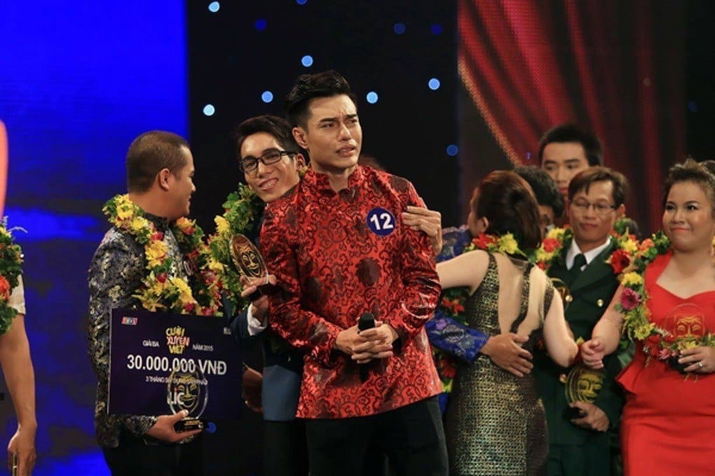 Thời của game show hài, bolero trước khi bị khai tử- Ảnh 1.