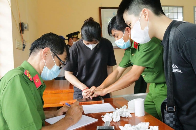 Đồng Tháp: Tiếp nhận và bàn giao 38 công dân trở về Việt Nam -0