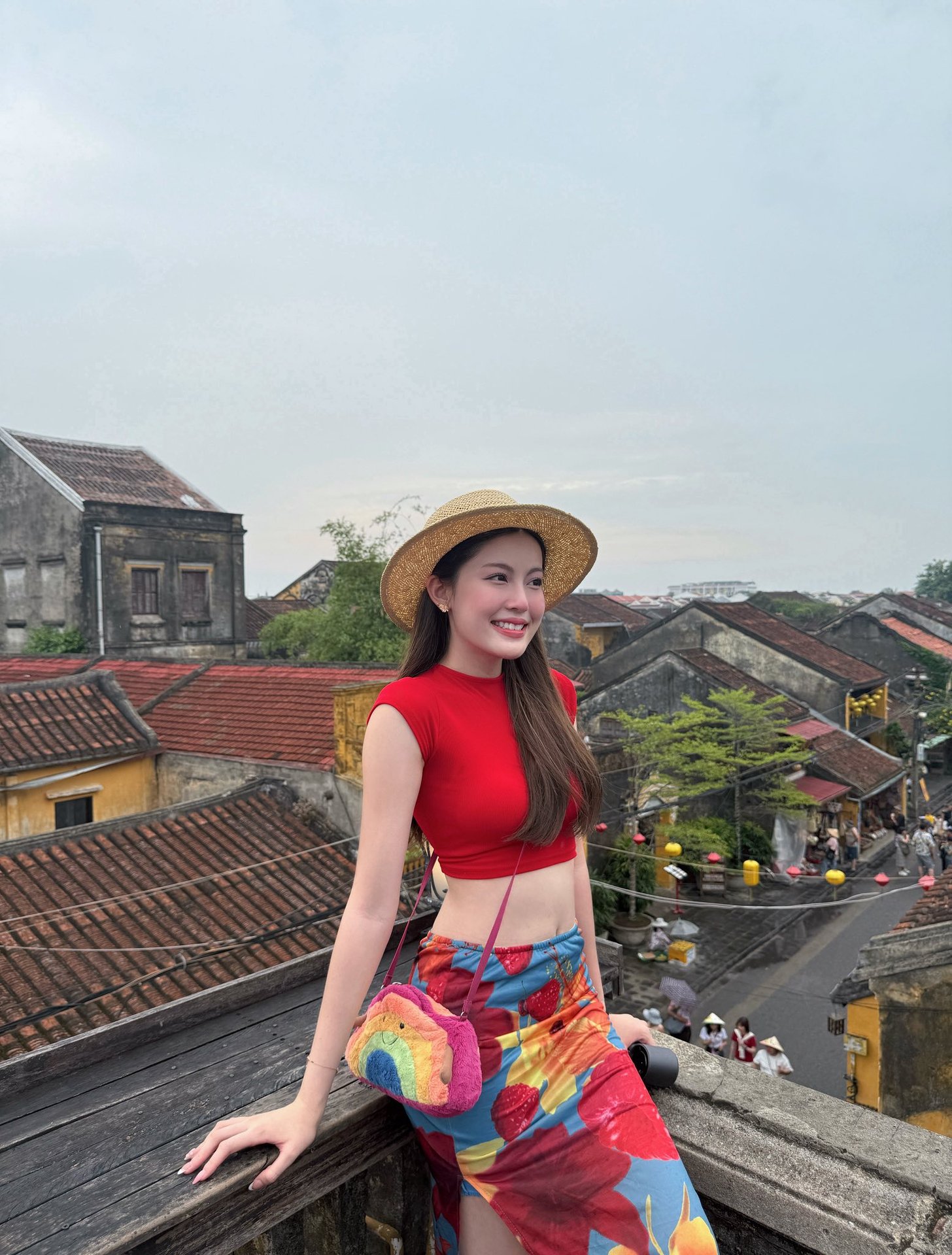 Babyboo còn là sinh viên mà giàu ác!- Ảnh 6.