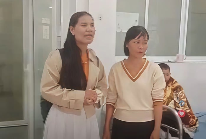 Vụ 40 học sinh nhập viện: Nữ phó hiệu trưởng từng bị kỷ luật vì 