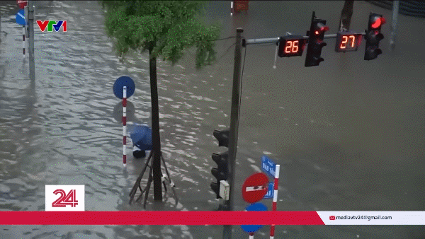 Đây mới là chuyện thật về cô gái nổi tiếng vì khoảnh khắc “chưa nổi đã chìm” trên VTV24- Ảnh 2.