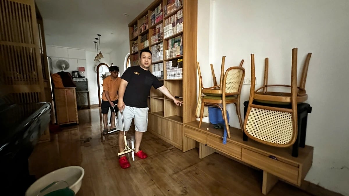 Ung ngap 1 dem, dan ngo 39 tu lien thieu ca nuoc sach danh rang hinh anh 3