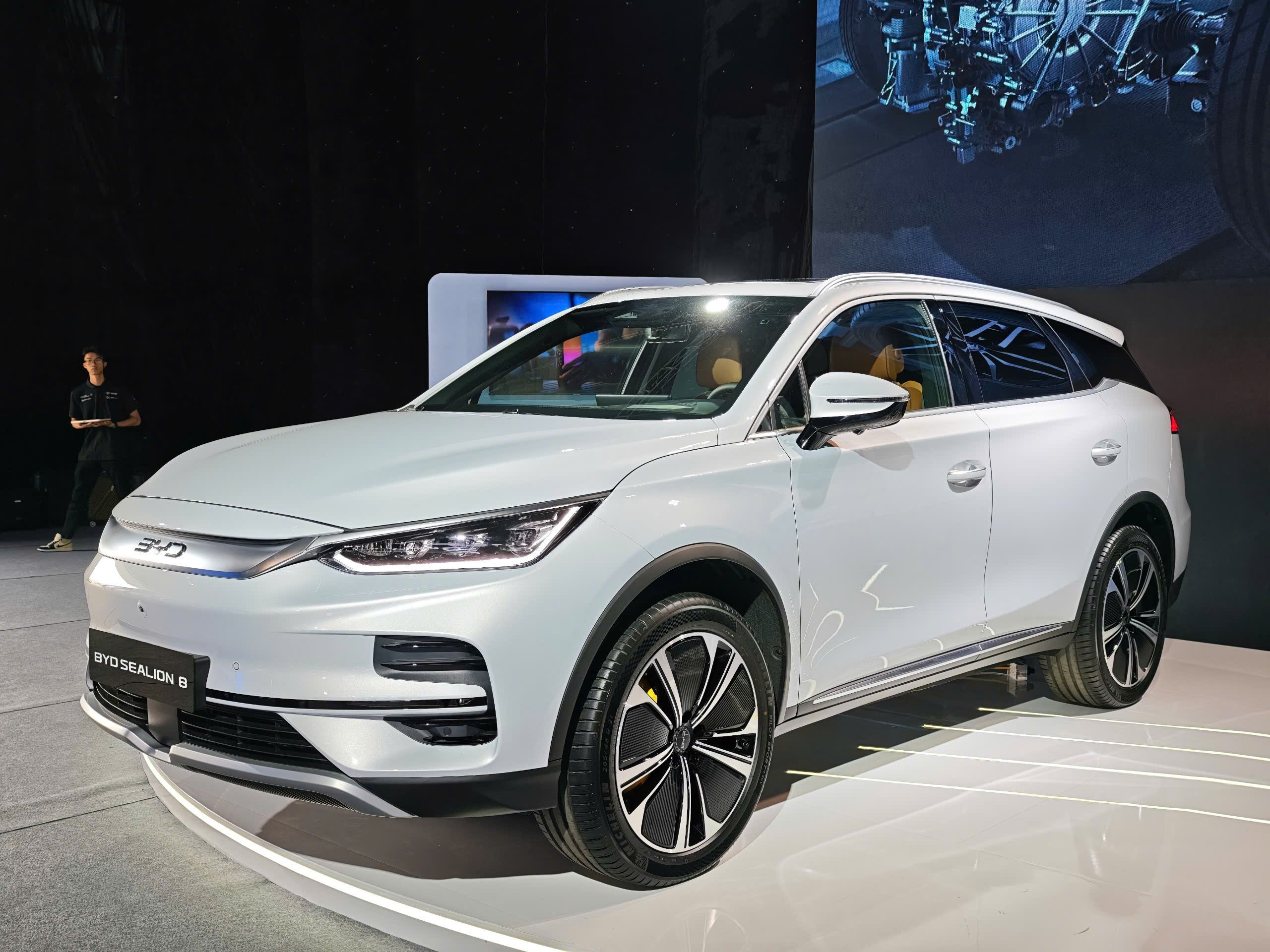 Mazda6 dung ban anh 5