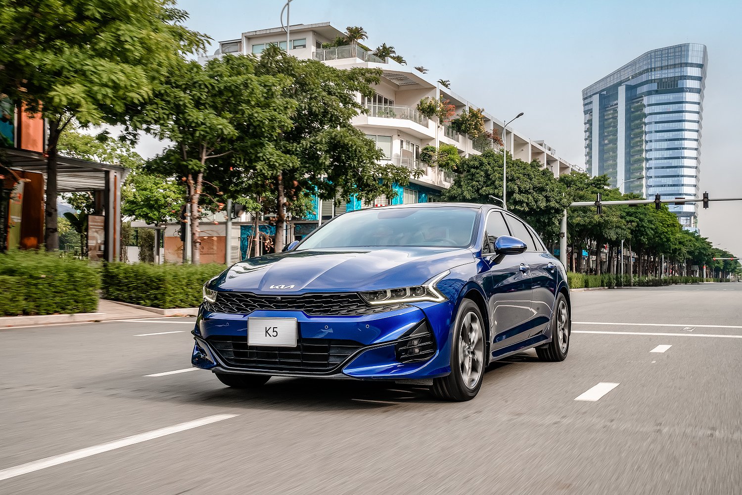 Mazda6 dung ban anh 3