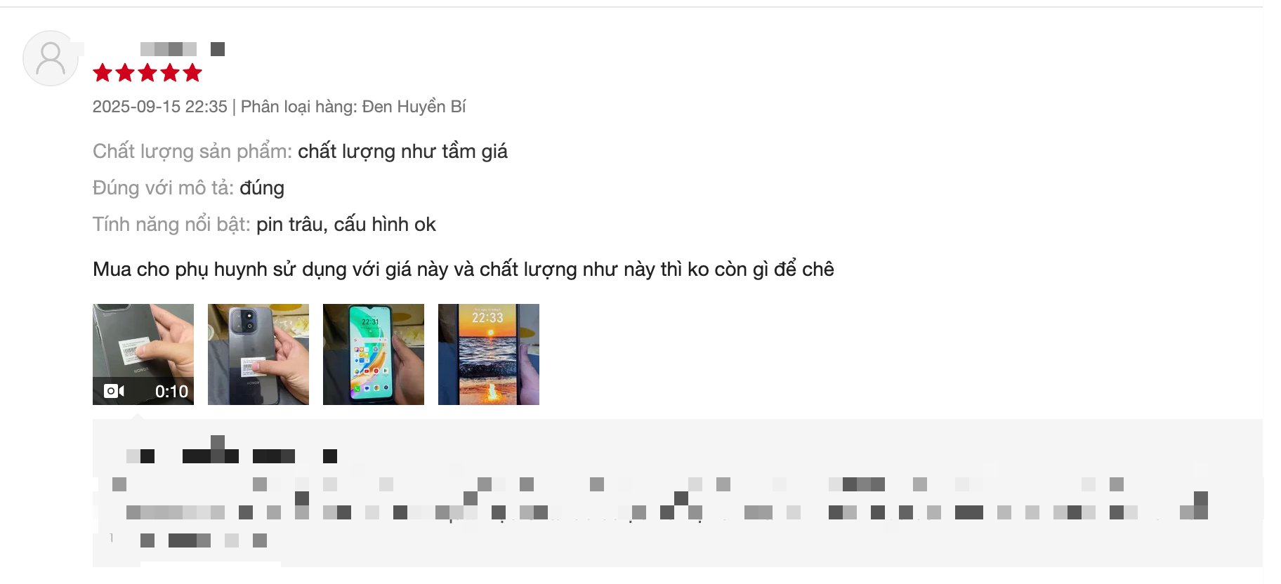 Một mẫu điện thoại giá chỉ 2.5 triệu đồng nhưng khiến người dùng phải thốt lên: Không có gì để chê!- Ảnh 2.