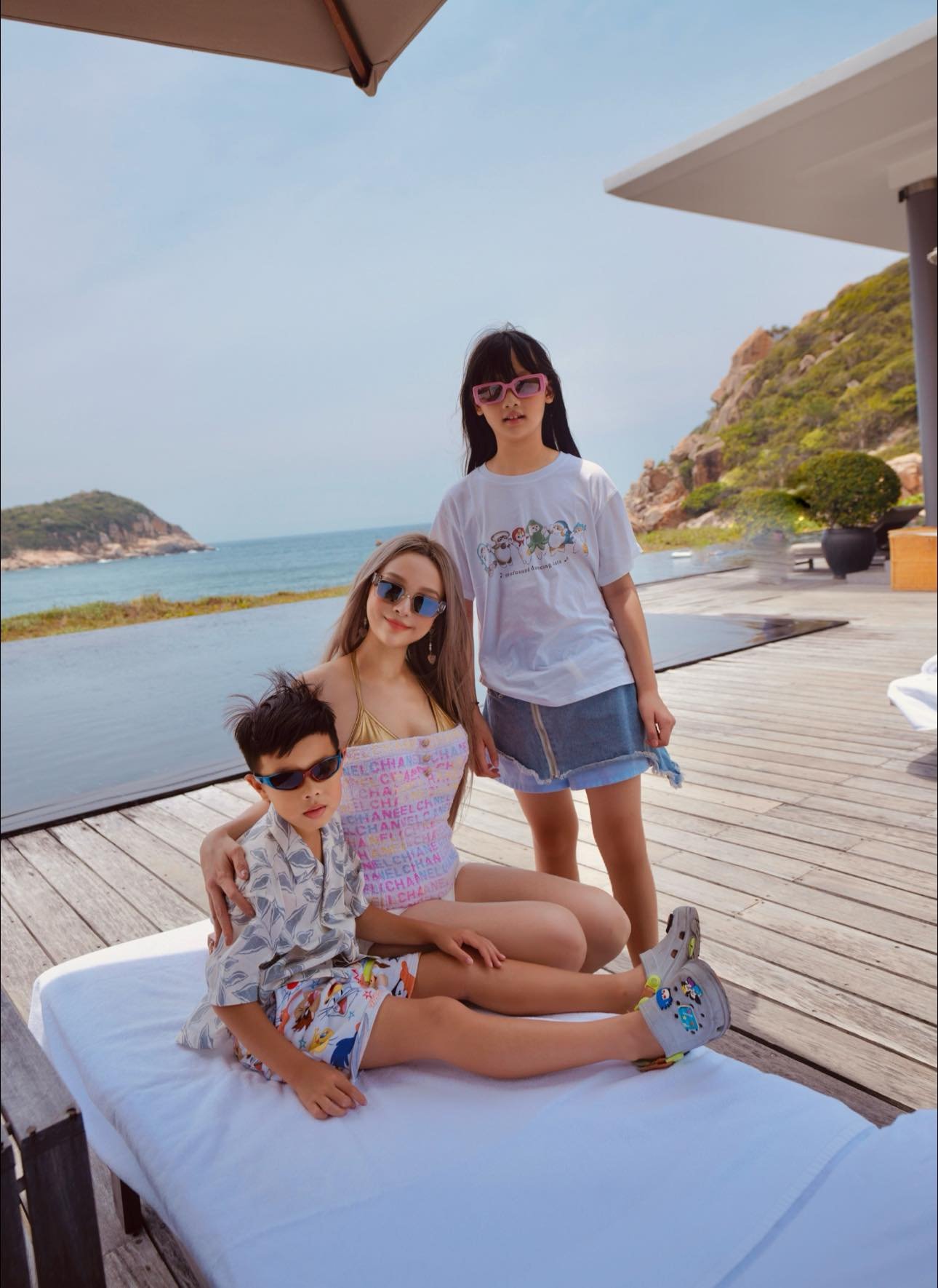 Ở Việt Nam có dàn 