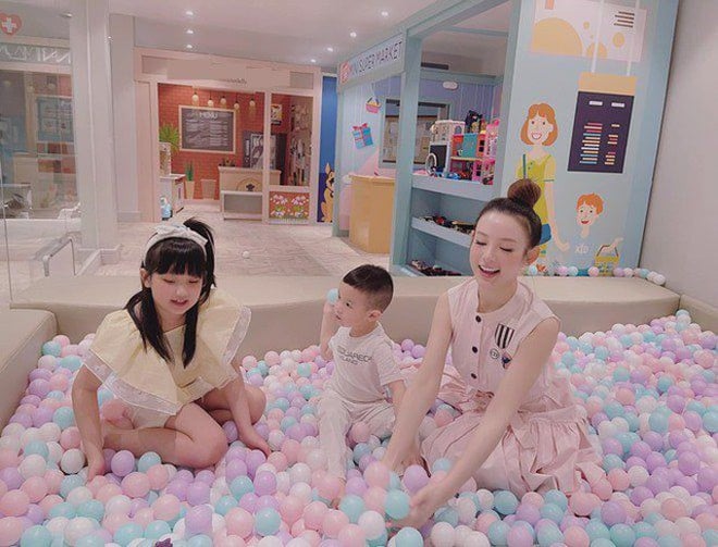 Ở Việt Nam có dàn 