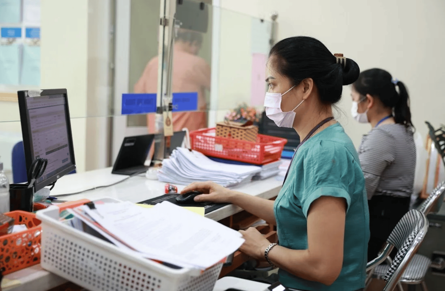 Lịch nghỉ Tết Âm lịch 2026: Công chức, viên chức nghỉ 9 ngày - Ảnh 1.