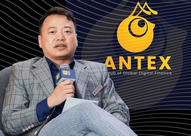 Sự thật về 2,5 triệu USD Shark Bình đầu tư vào AntEx và màn chạy quảng cáo tố 