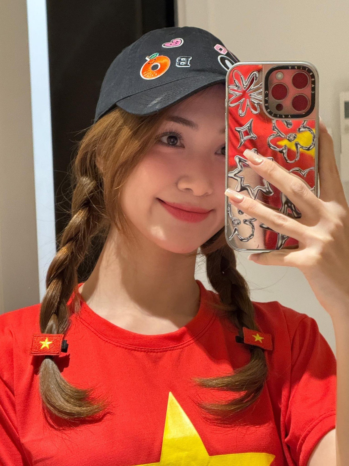 Những 