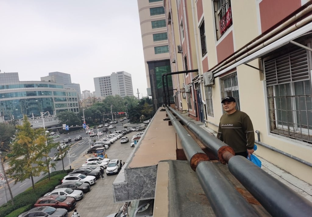Nhà chung cư: Bài học ở tầng 27 rồi chuyển xuống tầng 3 - Đừng để “view đẹp” lừa bạn- Ảnh 3.