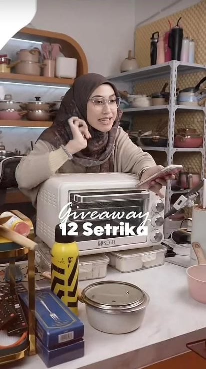 Bí mật đen tối đằng sau nghề livestream ở Indonesia- Ảnh 3.