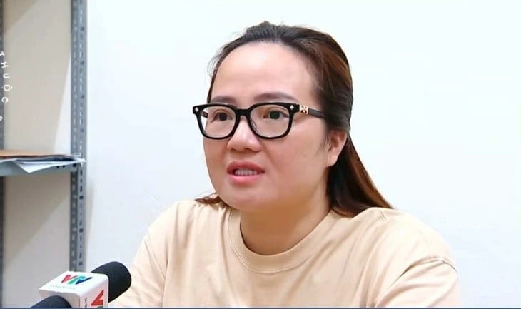 Rải tiền, tặng ô tô, khoe có 4 nhà máy, tuyên bố bỏ 100 tỷ mua công thức thuốc xương khớp: Hàng loạt bê bối của Hoàng Hường trước khi bị bắt- Ảnh 1.