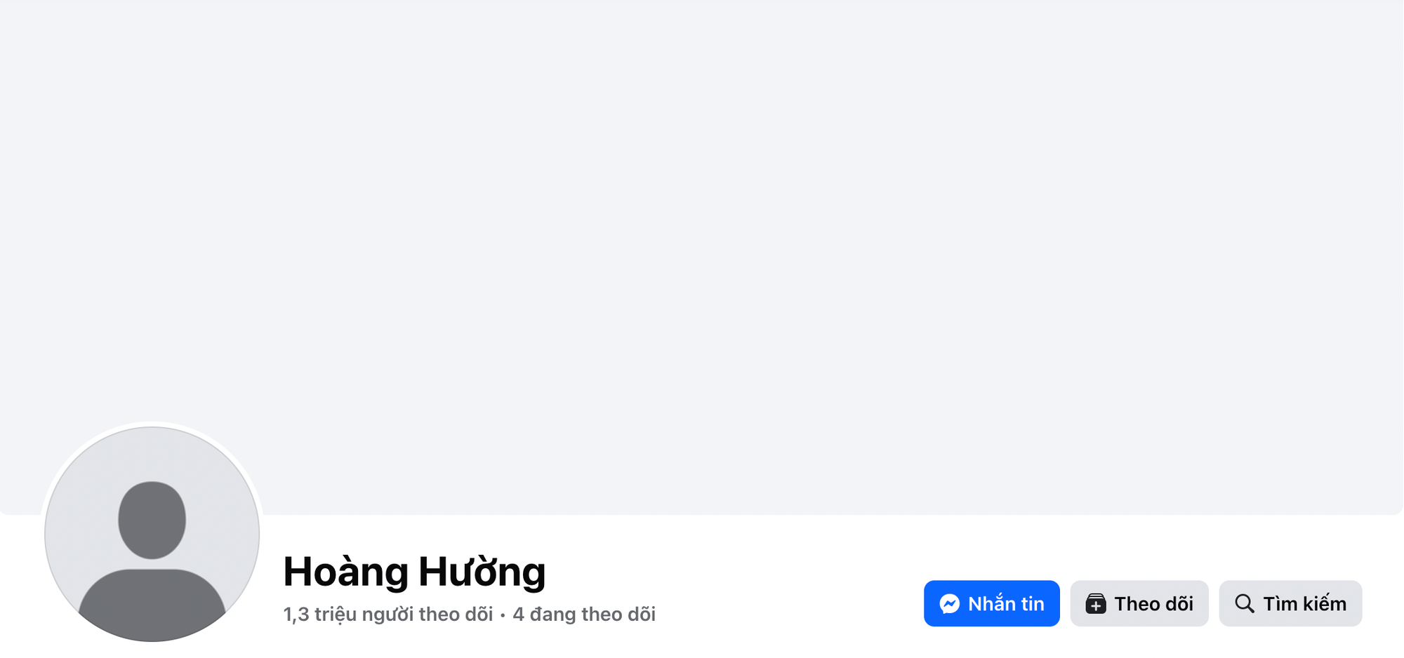 Hoạt động mới nhất liên quan đến Hoàng Hường sau khi cô bị bắt gây tranh cãi dữ dội- Ảnh 1.