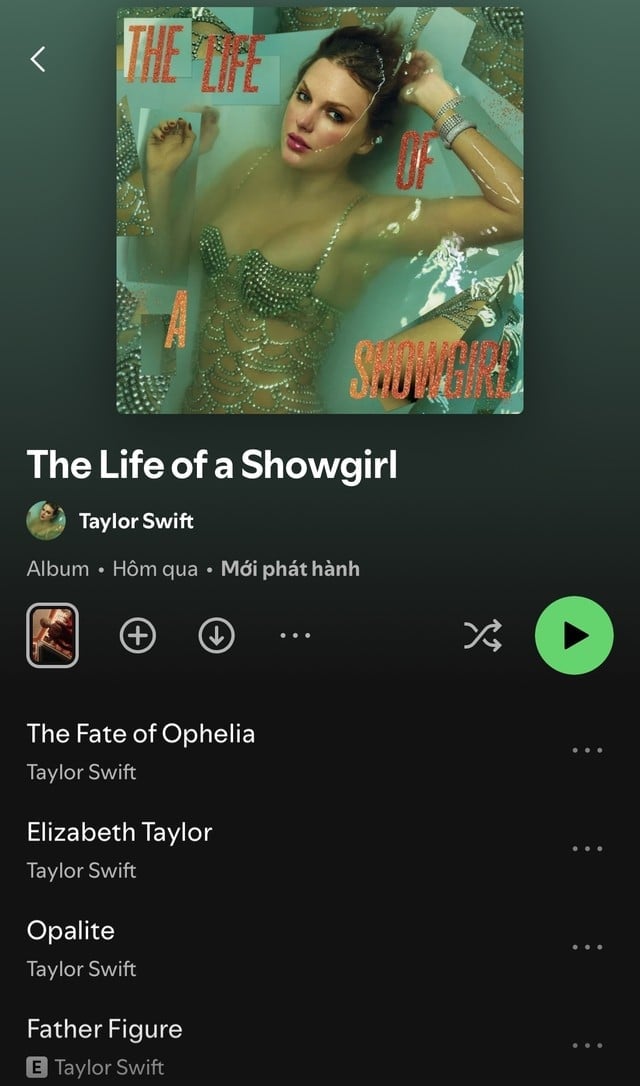 Tuyển tập truyện 18+ của Taylor Swift gây tranh cãi- Ảnh 2.