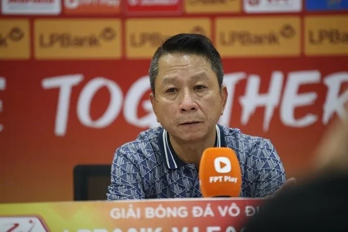 HLV Văn Sỹ Sơn trở về dẫn dắt CLB SLNA- Ảnh 1.