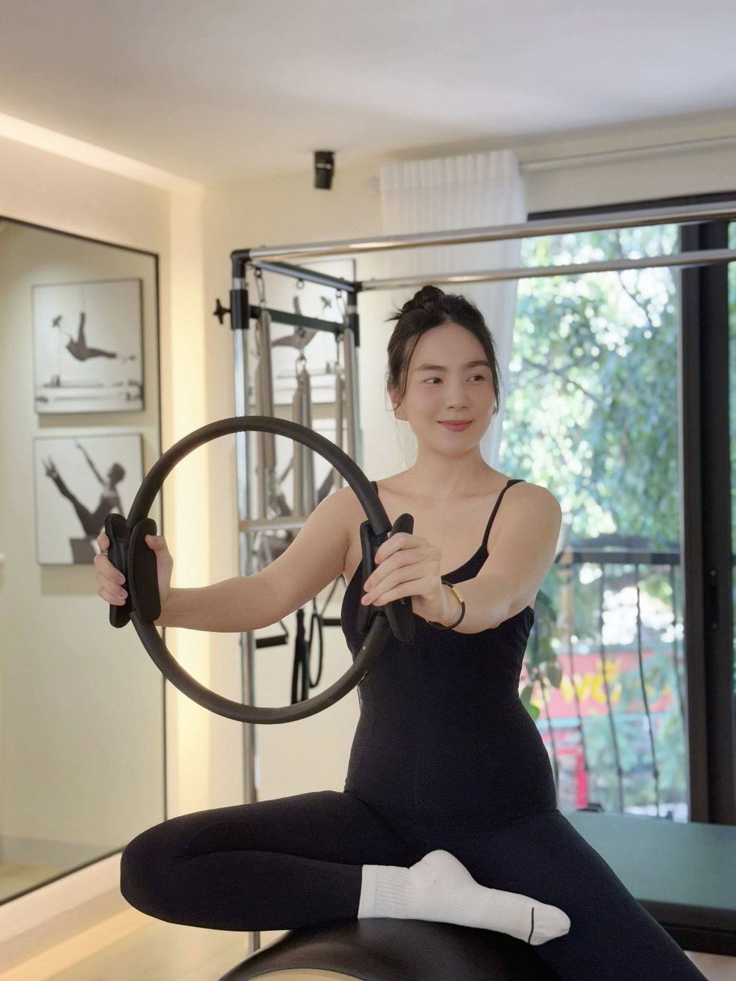 MC Mai Ngọc và mẹ chồng đại gia có mối quan hệ ra sao?- Ảnh 9.