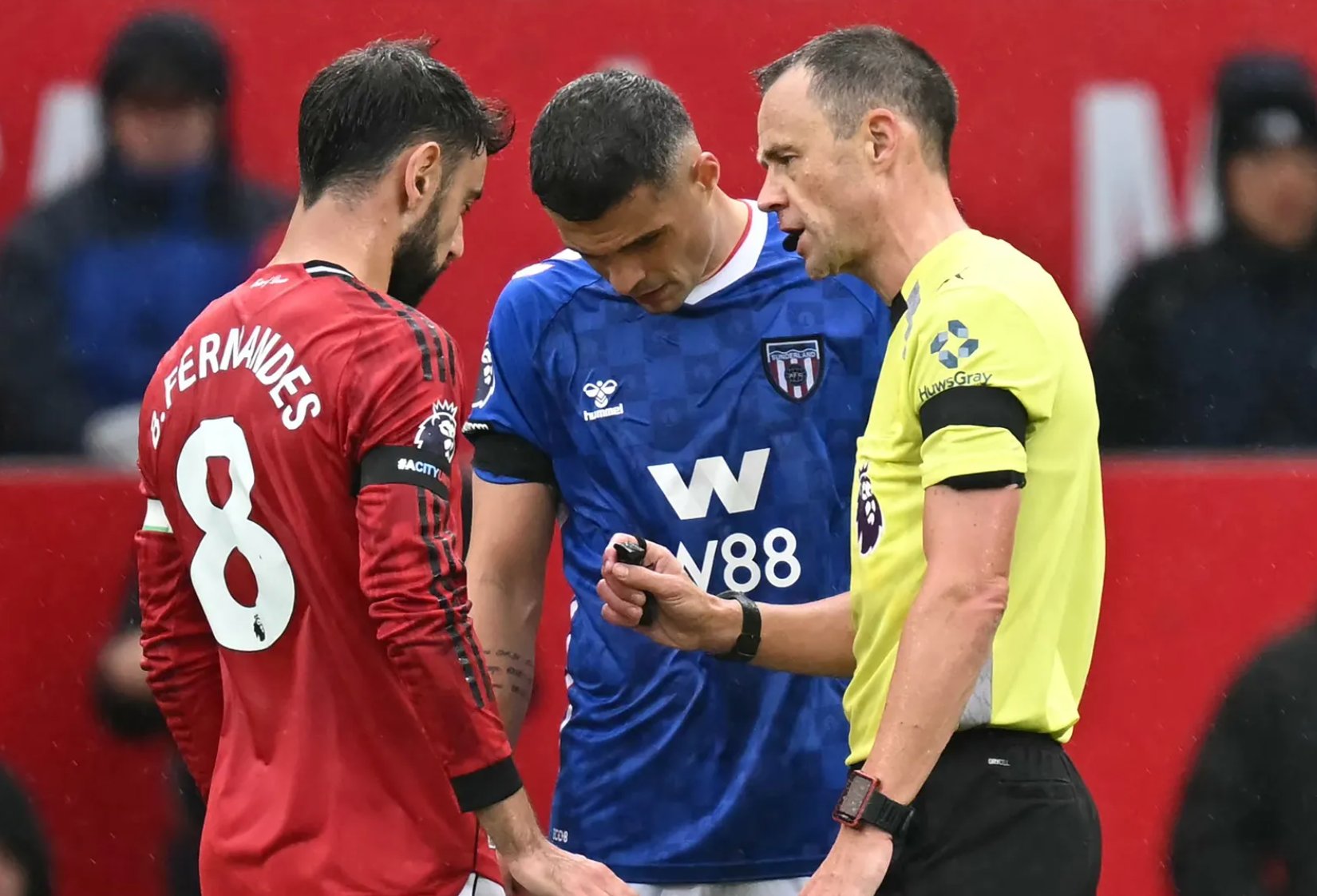 Mason Mount và Benjamin Sesko tỏa sáng, Man United thắng giải tỏa trước Sunderland - Ảnh 4.