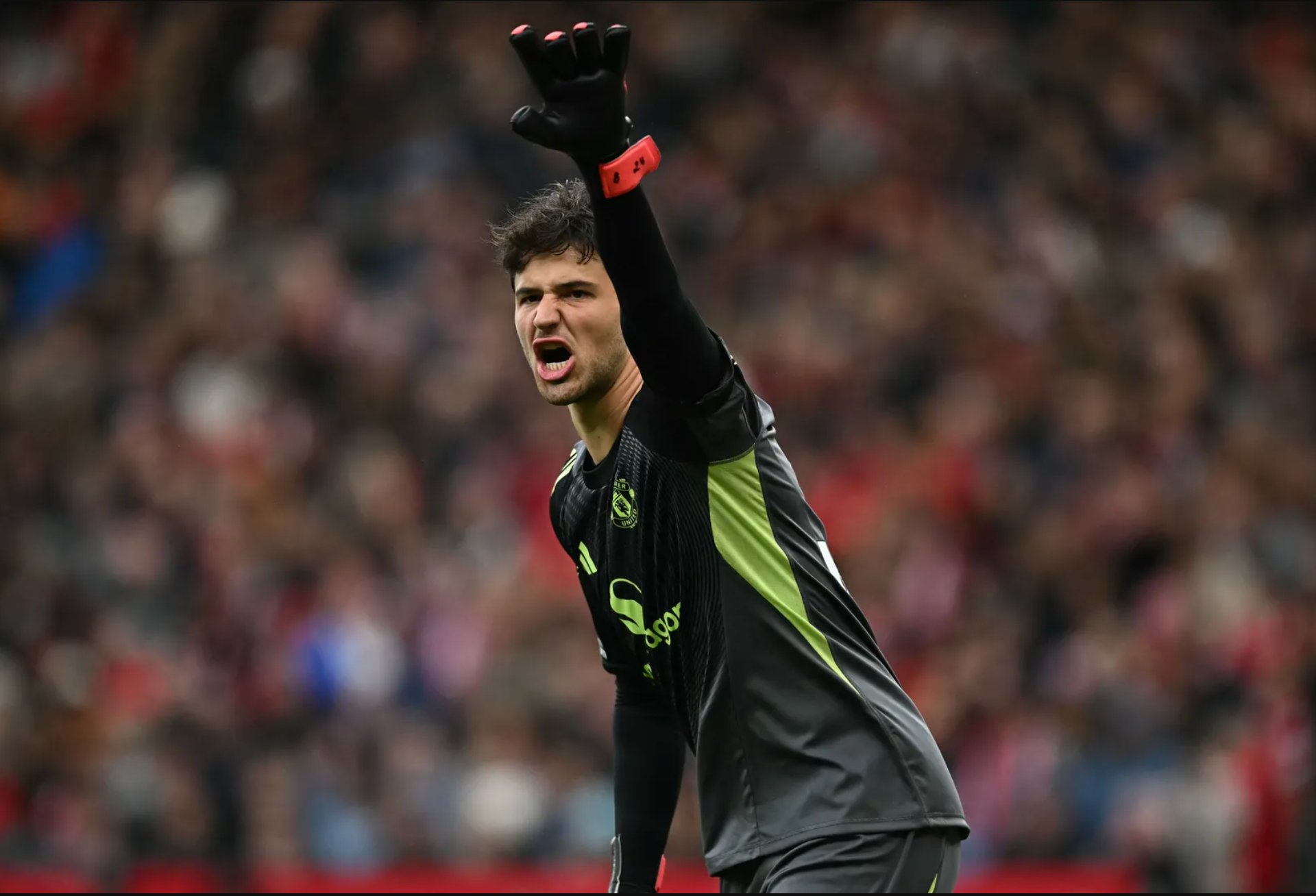 Mason Mount và Benjamin Sesko tỏa sáng, Man United thắng giải tỏa trước Sunderland - Ảnh 5.