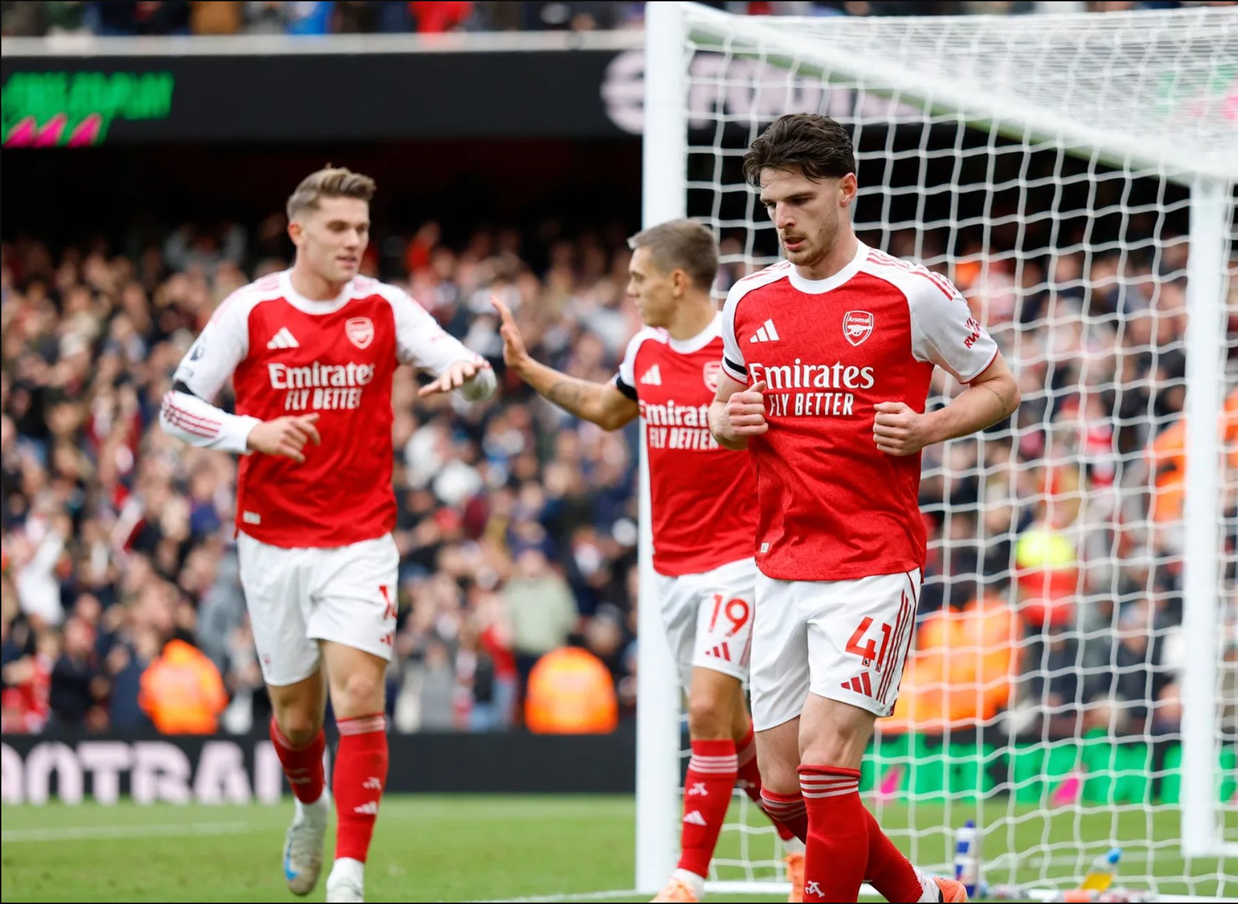 Mason Mount và Benjamin Sesko tỏa sáng, Man United thắng giải tỏa trước Sunderland - Ảnh 6.