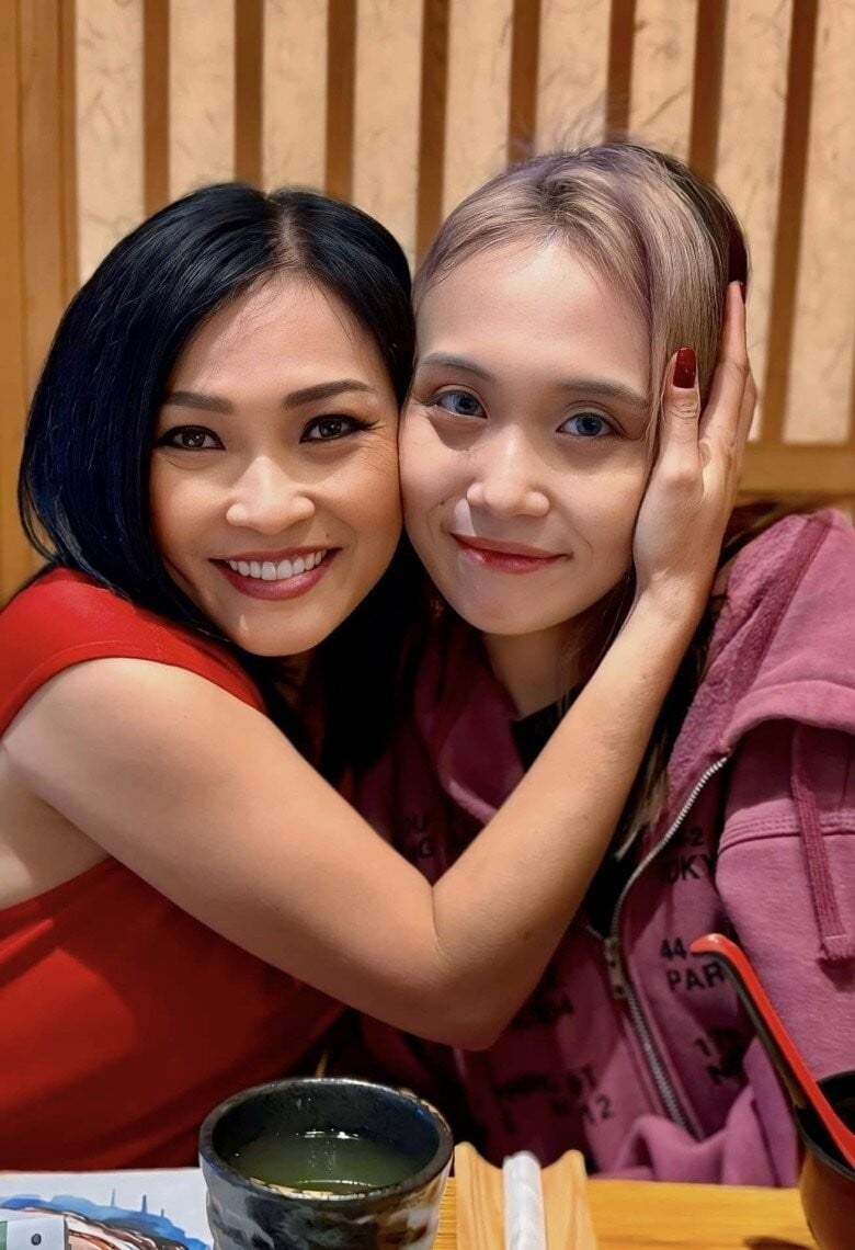 Con gái ca sĩ Phương Thanh xin nghỉ nửa năm học để đi chơi vì áp lực học hành- Ảnh 1.