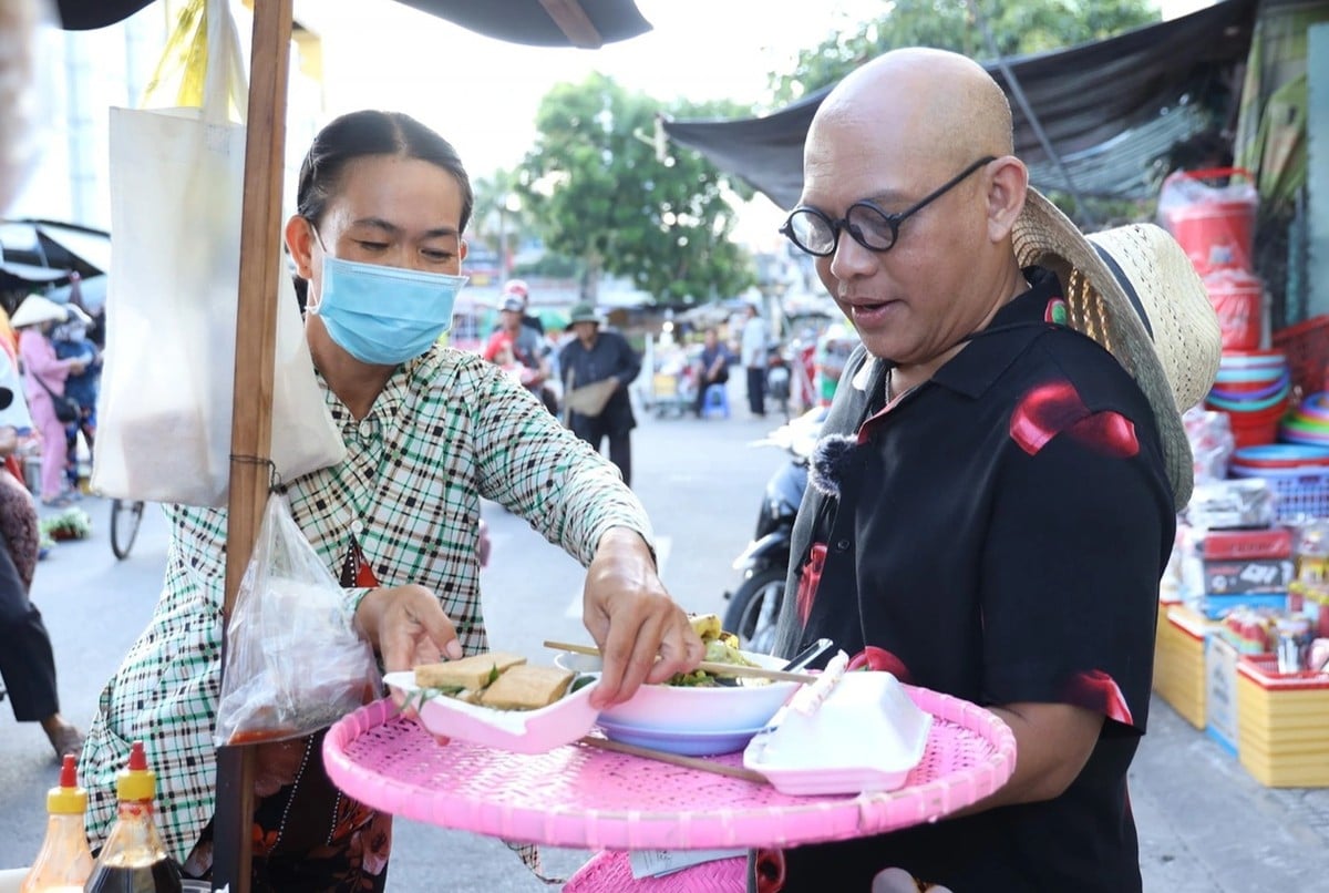 Ba công ty trong hệ sinh thái Điền Quân của
