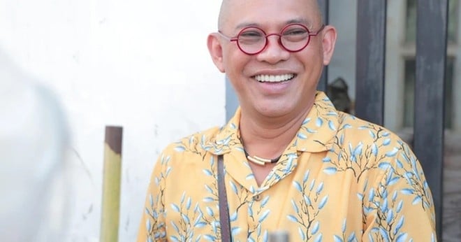 Sự phát triển của Điền Quân gắn liền với tên tuổi của Color Man. Ảnh: NLĐ