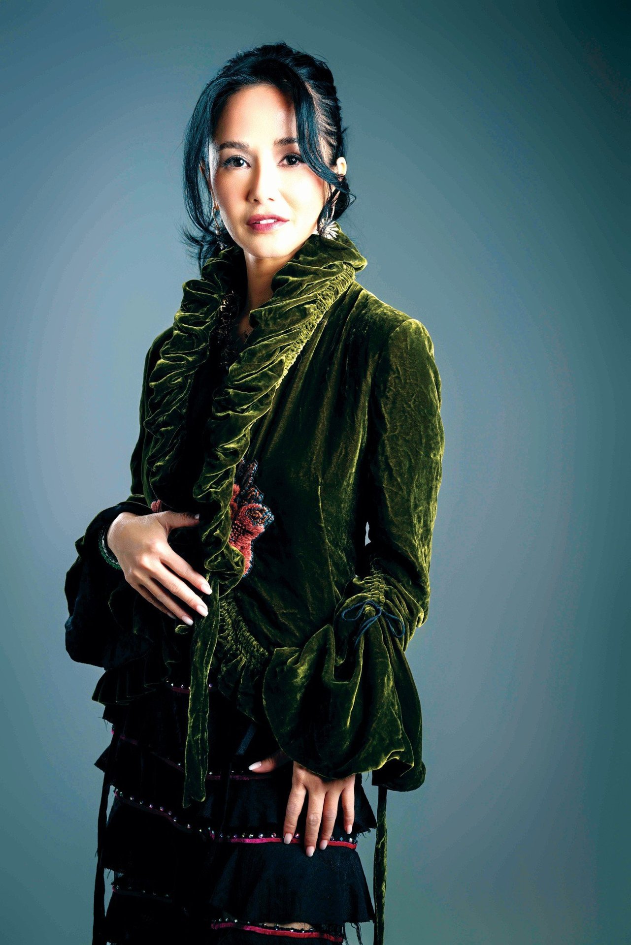 Hồng Nhung: 'Sau ung thư, tôi ích kỷ kiểu khác'- Ảnh 4.