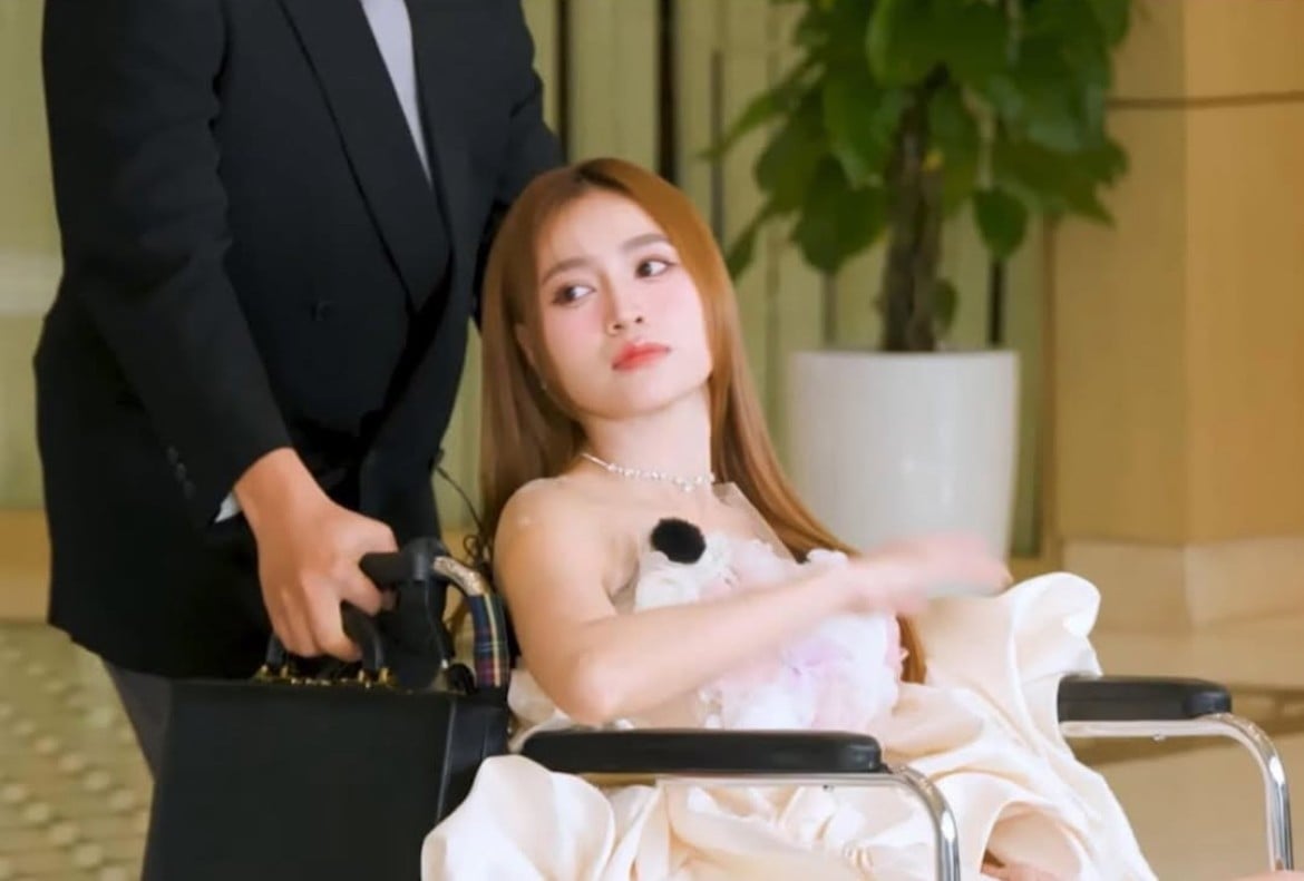 Lan Ngọc lên tiếng về video bị Trấn Thành tấn công thô bạo- Ảnh 5.