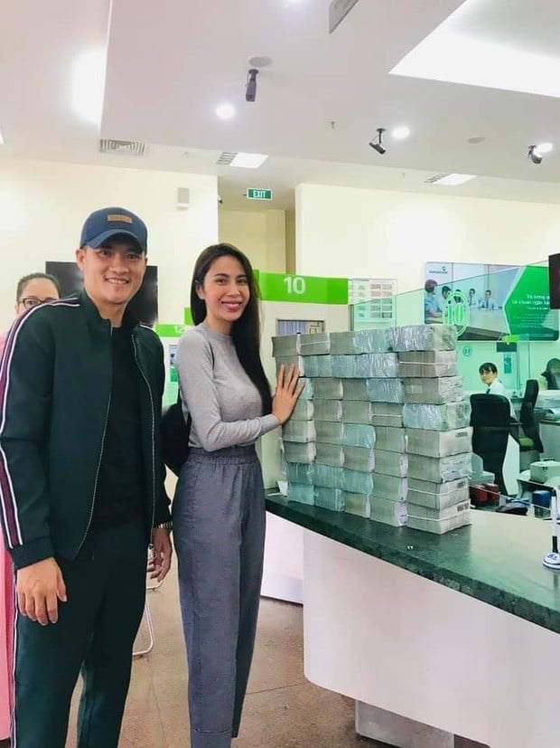 Nữ ca sĩ Vbiz từng được chồng cho 40 tỷ tiêu vặt: Kín tiếng đời tư sau 