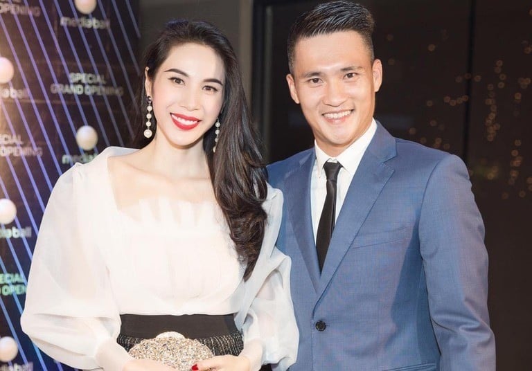 Nữ ca sĩ Vbiz từng được chồng cho 40 tỷ tiêu vặt: Kín tiếng đời tư sau 