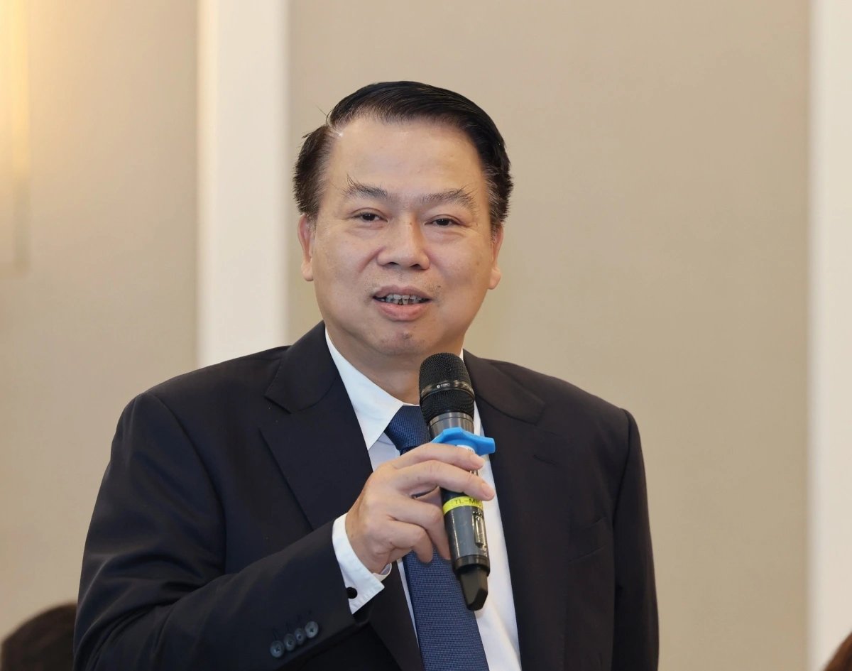 thi truong chung khoan viet nam truoc gio g xet nang hang hinh anh 2