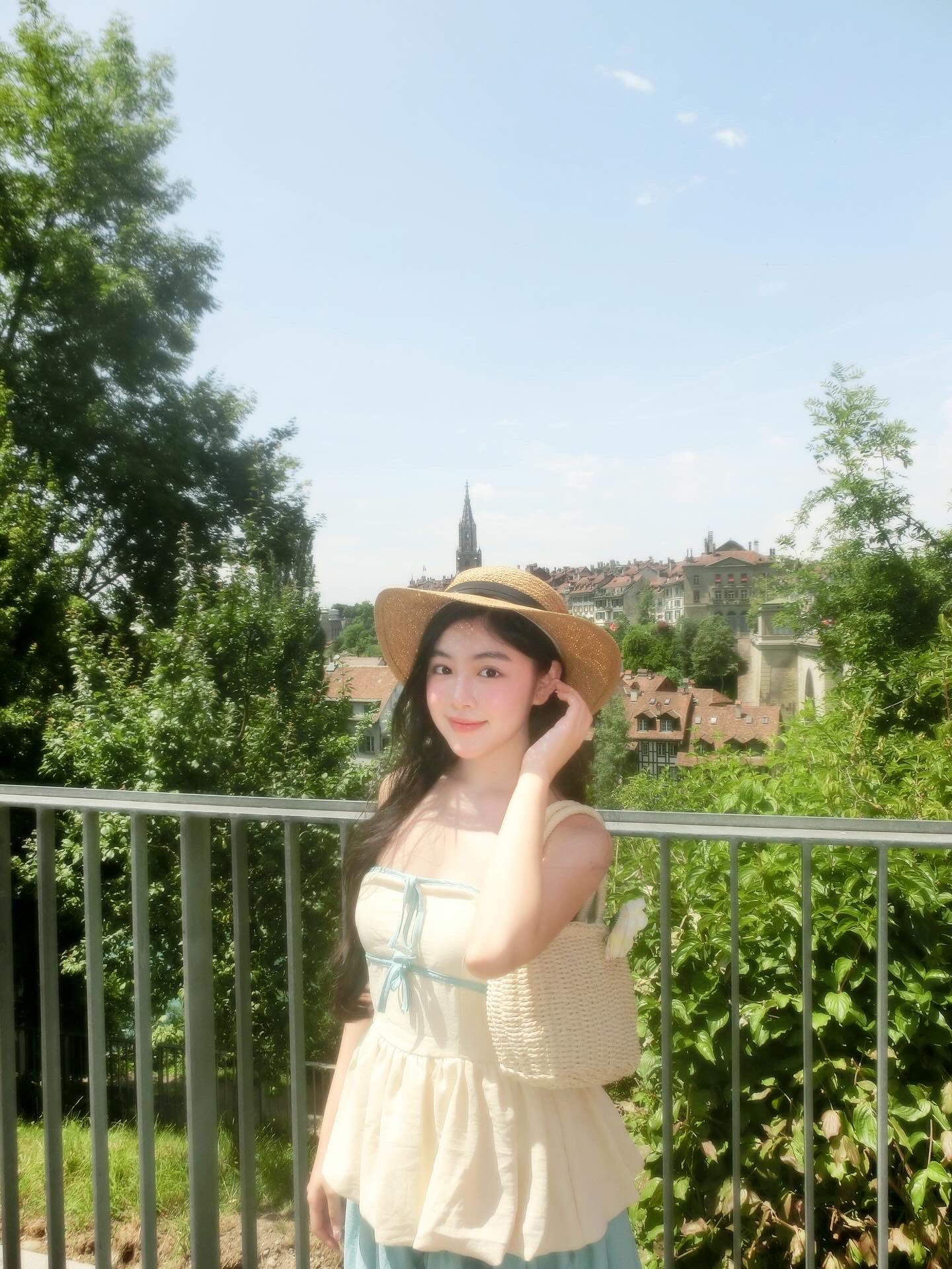 Đã đến lúc 