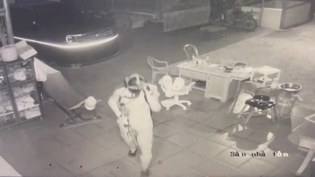Xót xa tang lễ 3 người bị bắn tử vong ở Đồng Nai, hàng xóm tiếc thương: "Tôi đã rất sốc và đau lòng" - Ảnh 3.