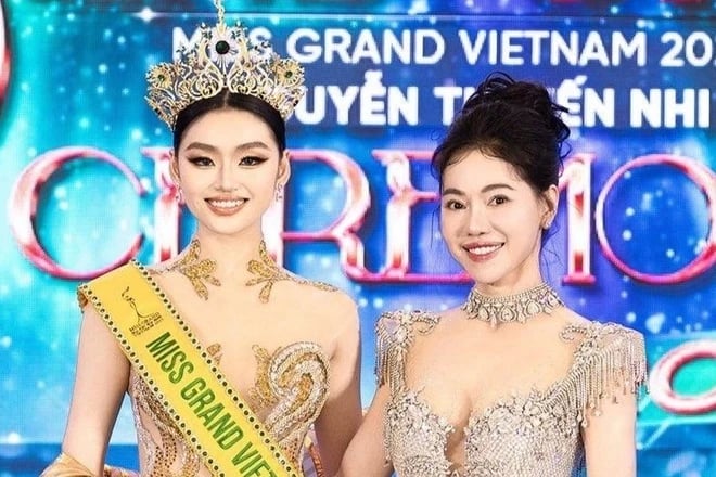 Yen Nhi anh 1