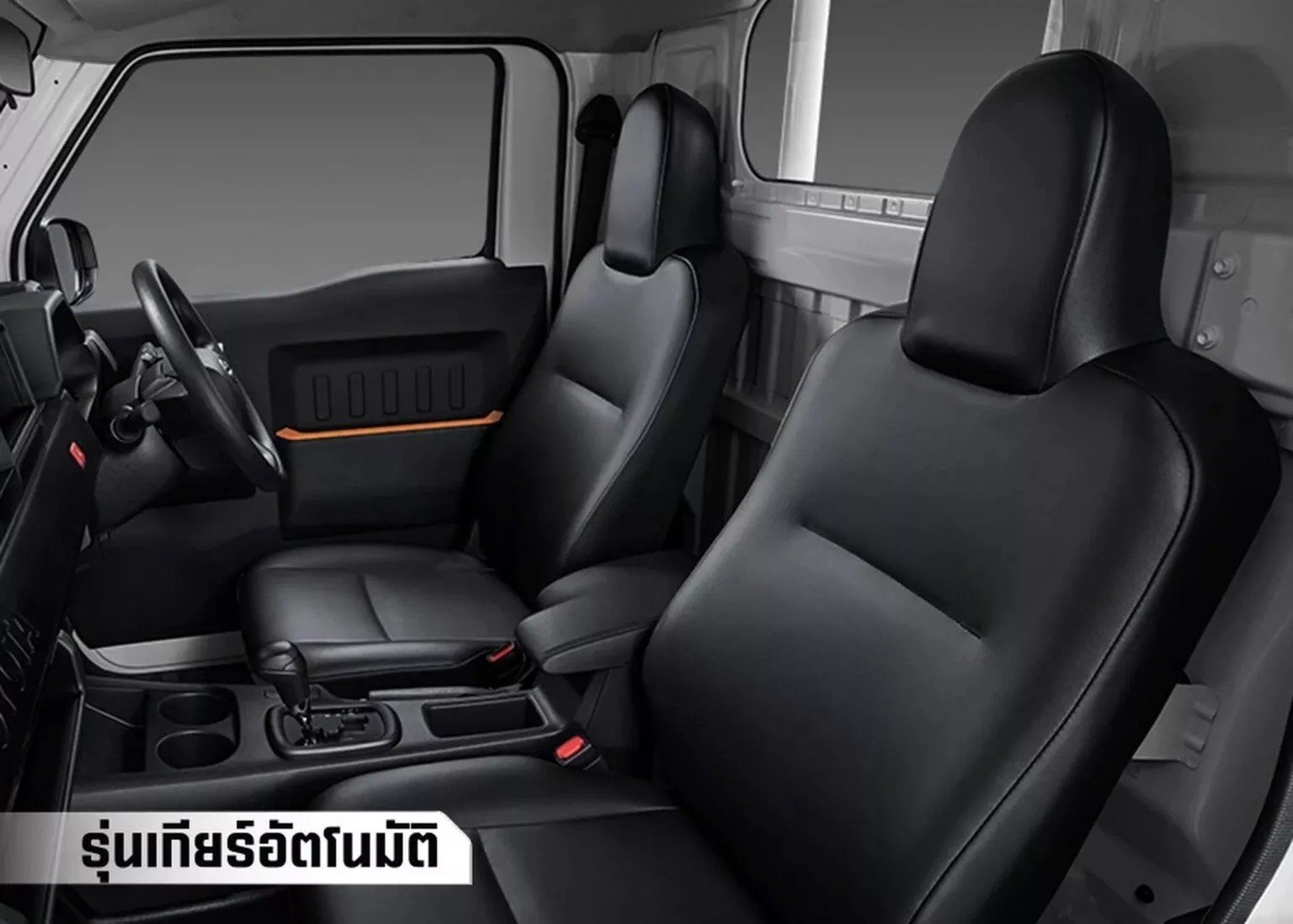 Toyota Hilux ra bản 'tí hon': Trục cơ sở ngắn hơn cả Corolla Cross, siêu thực dụng, đắt hơn Hilux Champ bản thường- Ảnh 15.
