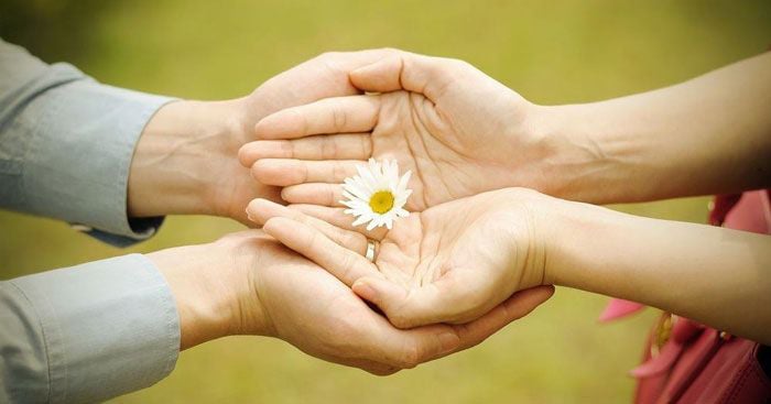 Học cách biết ơn: Đường đời của bạn ngày càng rộng mở và rực rỡ, đi đến đâu cũng có quý nhân! - Ảnh 2.