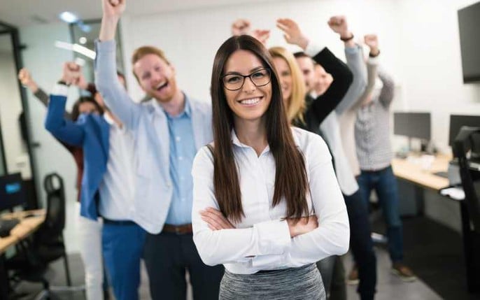 Học cách biết ơn: Đường đời của bạn ngày càng rộng mở và rực rỡ, đi đến đâu cũng có quý nhân! - Ảnh 4.