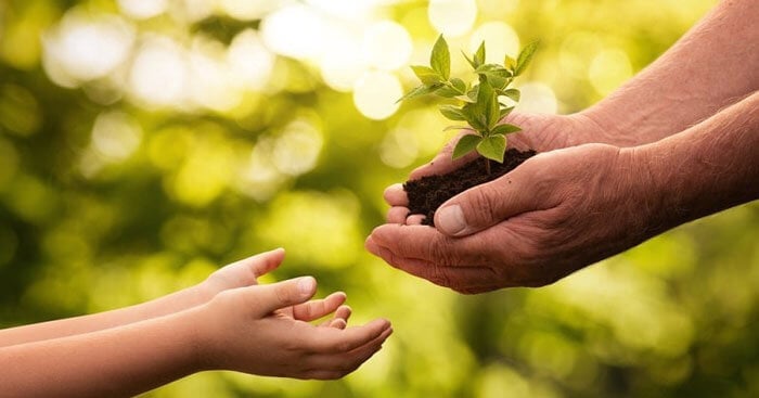 Học cách biết ơn: Đường đời của bạn ngày càng rộng mở và rực rỡ, đi đến đâu cũng có quý nhân! - Ảnh 5.