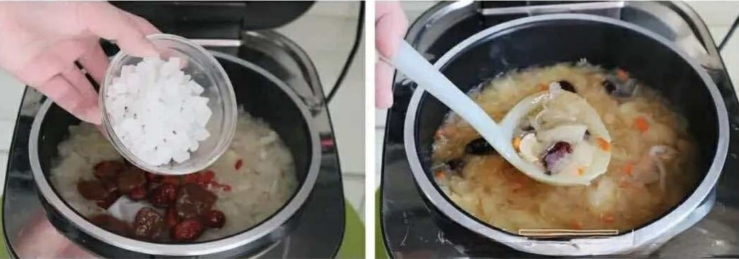 Vào mùa thu, ăn 3 món này cực tốt cho phổi, không bị khô rát họng, làn da lại mướt mịn nhờ được dưỡng ẩm - Ảnh 7.