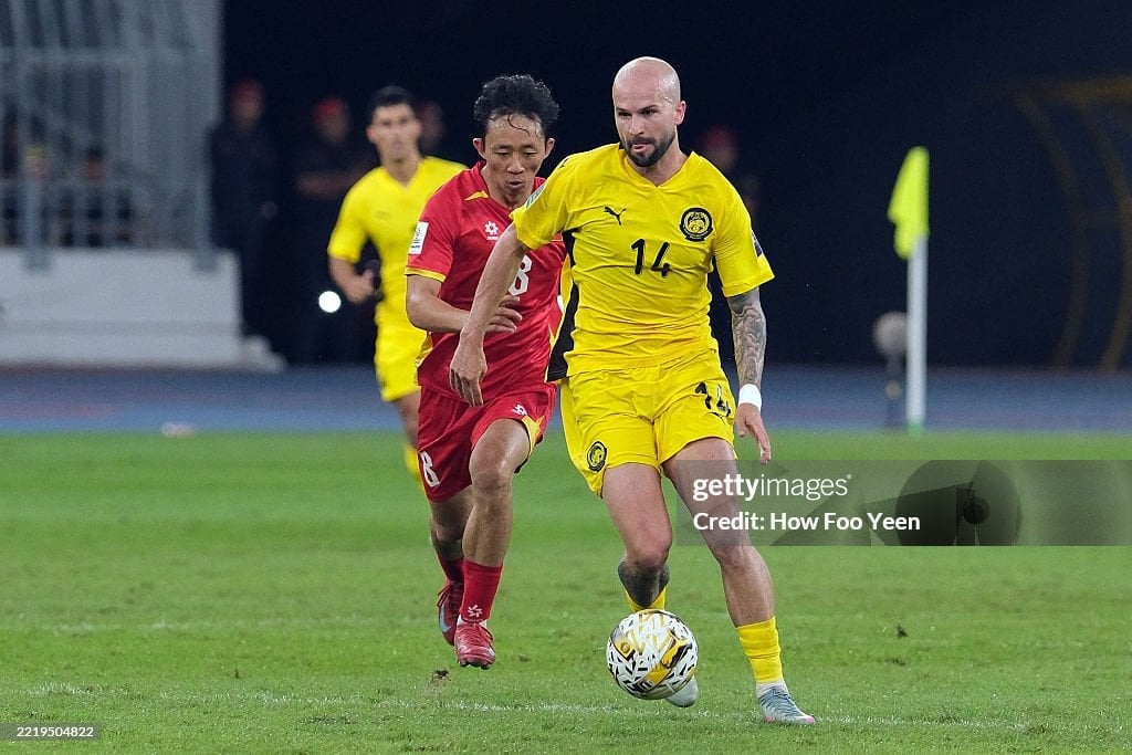 LĐBĐ Malaysia ra thông báo bất ngờ liên quan đến FIFA, án phạt có thể thay đổi?- Ảnh 2.