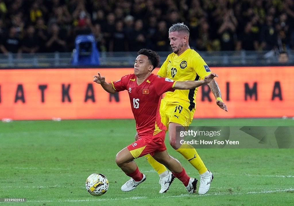 FIFA chính thức tung bằng chứng: Cả 7 cầu thủ nhập tịch Malaysia đều làm giả hồ sơ theo cùng 1 cách- Ảnh 2.